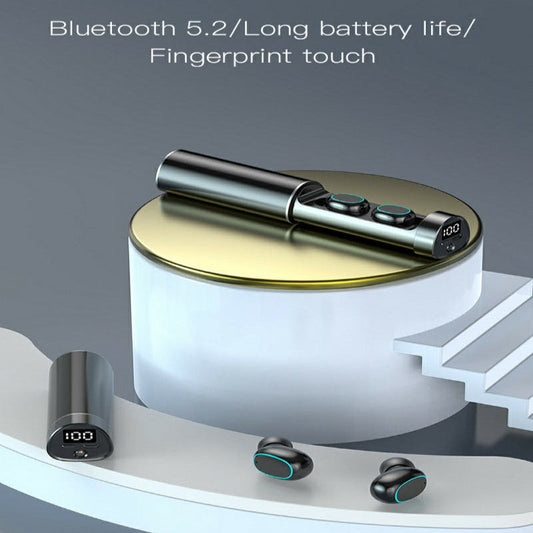 TWS N21 Wireless Earbuds on sale